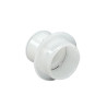 Plug in B-Pillar, lower