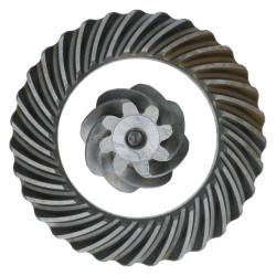 Ring and Pinion 31/8 (3.88) - splined
