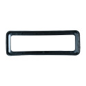 Radioframe padded dashboard