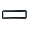 Radioframe padded dashboard