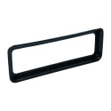 Radioframe padded dashboard