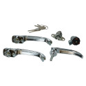 Lock set