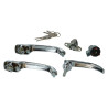 Lock set