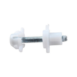 Round headlight adjustment screw VW t25