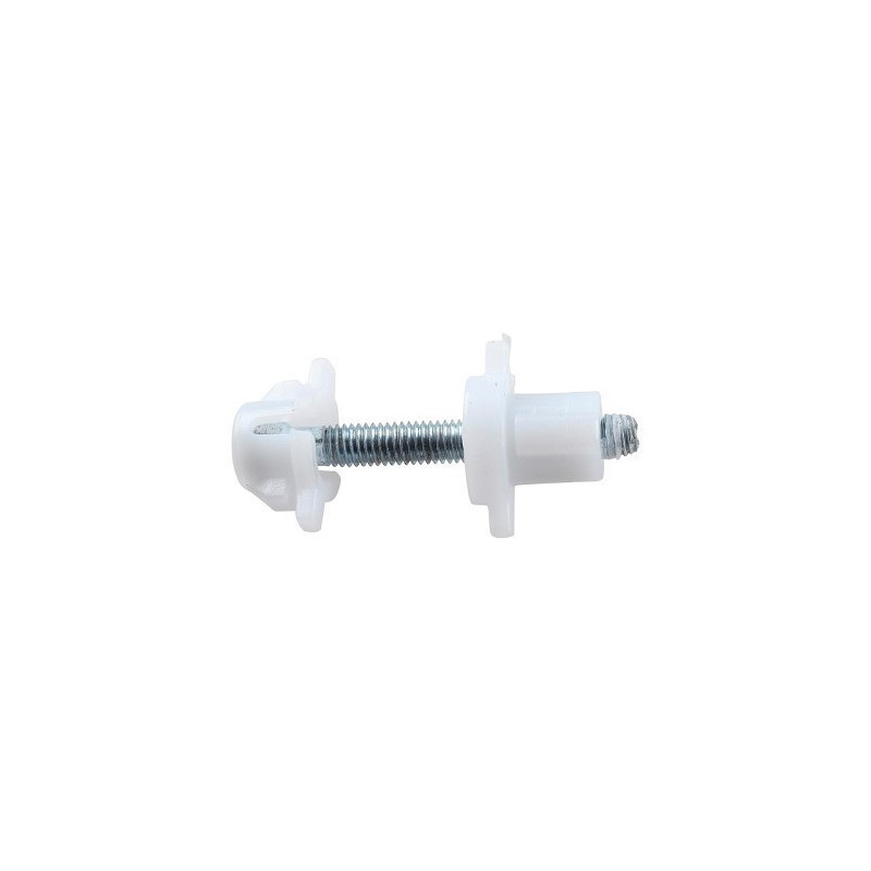 Round headlight adjustment screw VW t25