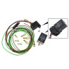 SHUT-OFF RELAY ELECTRIC FUEL PUMP 12V
