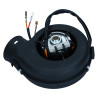 Blower motor