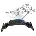 bracket fresh air blower 1303