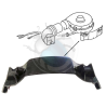 Support de ventilateur d'air 1303