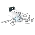 bracket fresh air blower 1303.