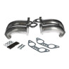 Pipes double d'admission IDF/DRLA Type 4