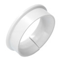 Bague de serrure hayon de 1964 à 1966