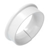 Bague de serrure hayon de 1964 à 1966