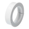 Ring tailgate lock