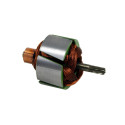 Wiper motor armature 6V to 12V, only SWF