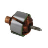 Induit de moteur essuie-glace de 6 volts à 12 volts Cox de 1958 à 1966