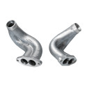 Intake manifold ends 1600cc - OE