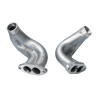 Pipe double admission 1600 cc cornes