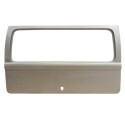 Tailgate Bus 08/66-07/71
