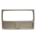 Tailgate Bus 08/66-07/71