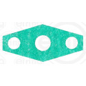 Cold start injector seals