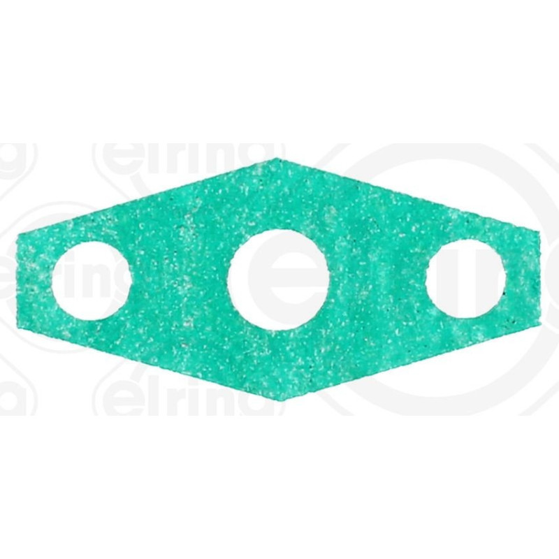 Cold start injector seals