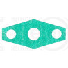 Cold start injector seals