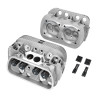 Cylinder heads "Magnum 044" Ø98mm