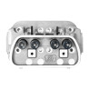 Cylinder heads "Magnum 044" Ø98mm