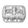 Cylinder heads "Magnum 044" Ø98mm