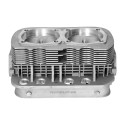 Cylinder heads "Magnum 044" Ø98mm