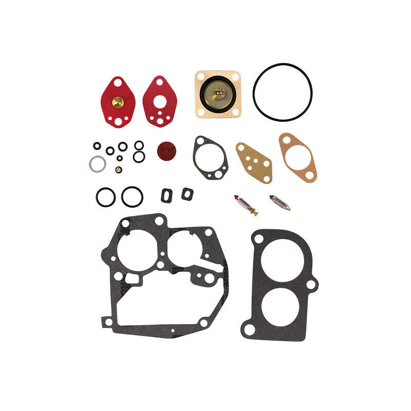 Joints carburateur Pierburg 2/E2/E3