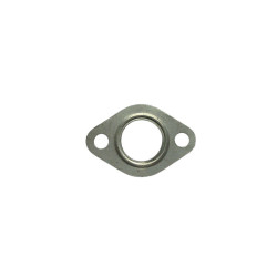 Joint pour tube réchauffage de pipe d'admission