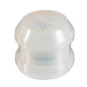 Plastic bushing for gearbox rod in 3 parts VW Combi T3 from 1979 to 1982