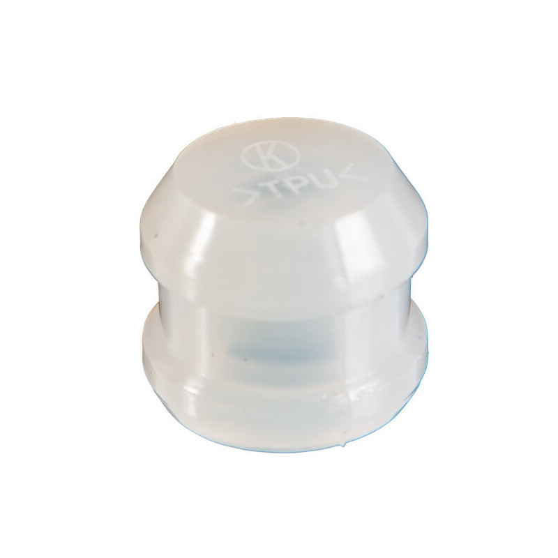 Plastic bushing for gearbox rod in 3 parts VW Combi T3 from 1979 to 1982