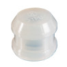 Plastic bushing for gearbox rod in 3 parts VW Combi T3 from 1979 to 1982