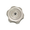 Bouton mécanisme vitre Westfalia Gris