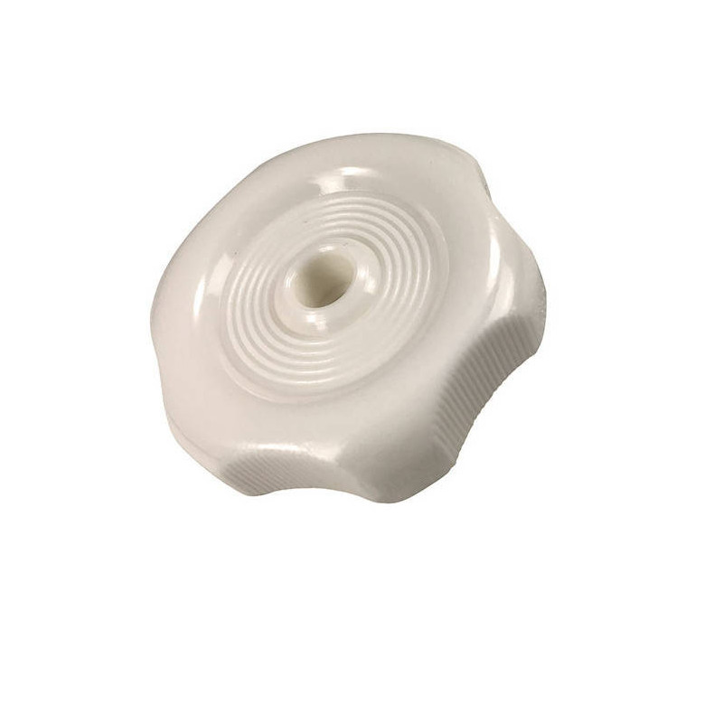 Bouton mécanisme vitre Westfalia Beige