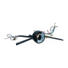 Indicator switch wiper Fusca 1993 to 1996
