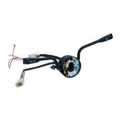 Indicator switch wiper bus brazil 1982 to 1989
