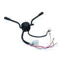 Indicator switch wiper bus brazil 1982 to 1989