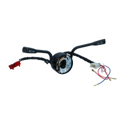 Indicator switch wiper bus brazil 1990 to 1994