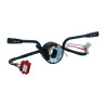Indicator switch wiper bus brazil 1995 to 2014