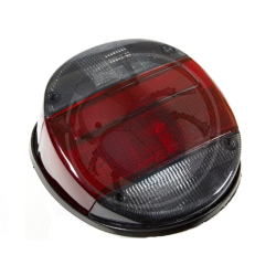 tail light complete 73 after black