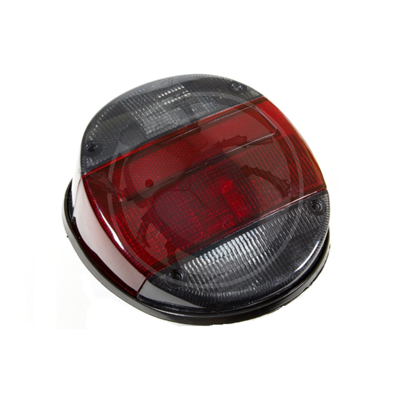 tail light complete 73 after black