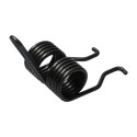 Rear cover spring VW Beetle from 1955 to 1964