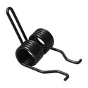 Rear cover spring VW Beetle from 1955 to 1964