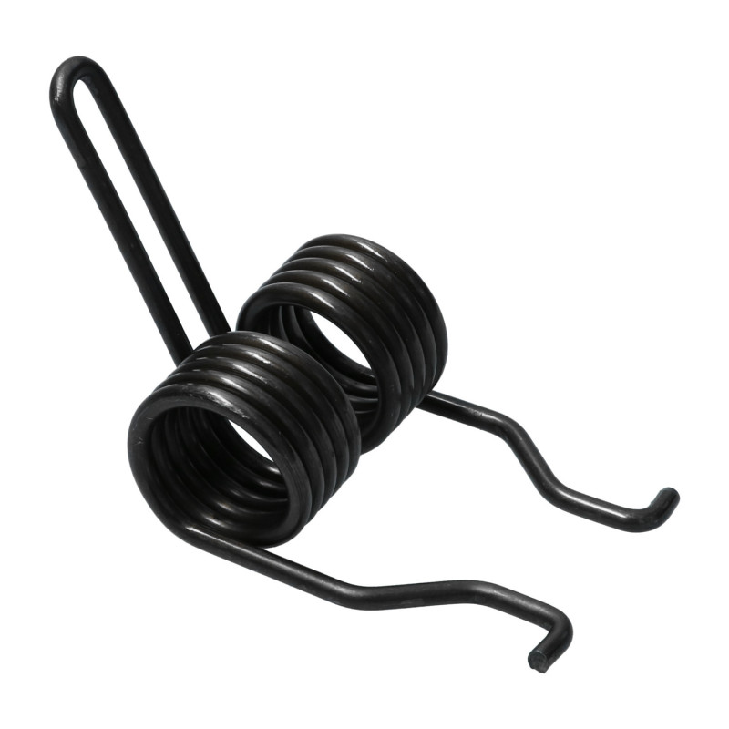 Rear cover spring VW Beetle from 1955 to 1964