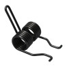 Rear cover spring VW Beetle from 1955 to 1964