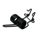 Rear cover spring VW Beetle from 1955 to 1964
